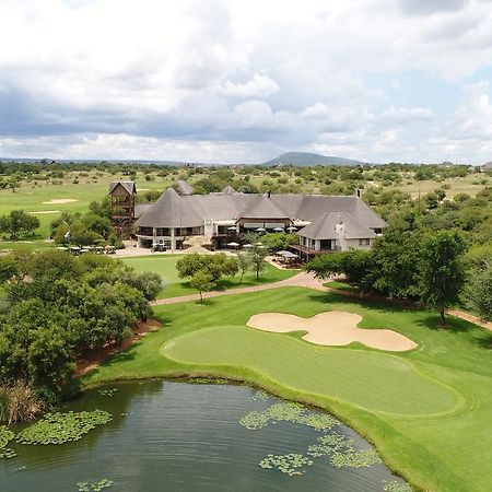 Zebula Golf Estate & Spa Executive Holiday Homes Mabula Game Reserve Bagian luar foto