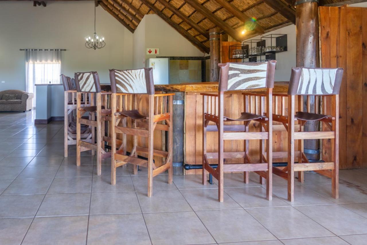 Zebula Golf Estate & Spa Executive Holiday Homes Mabula Game Reserve Bagian luar foto