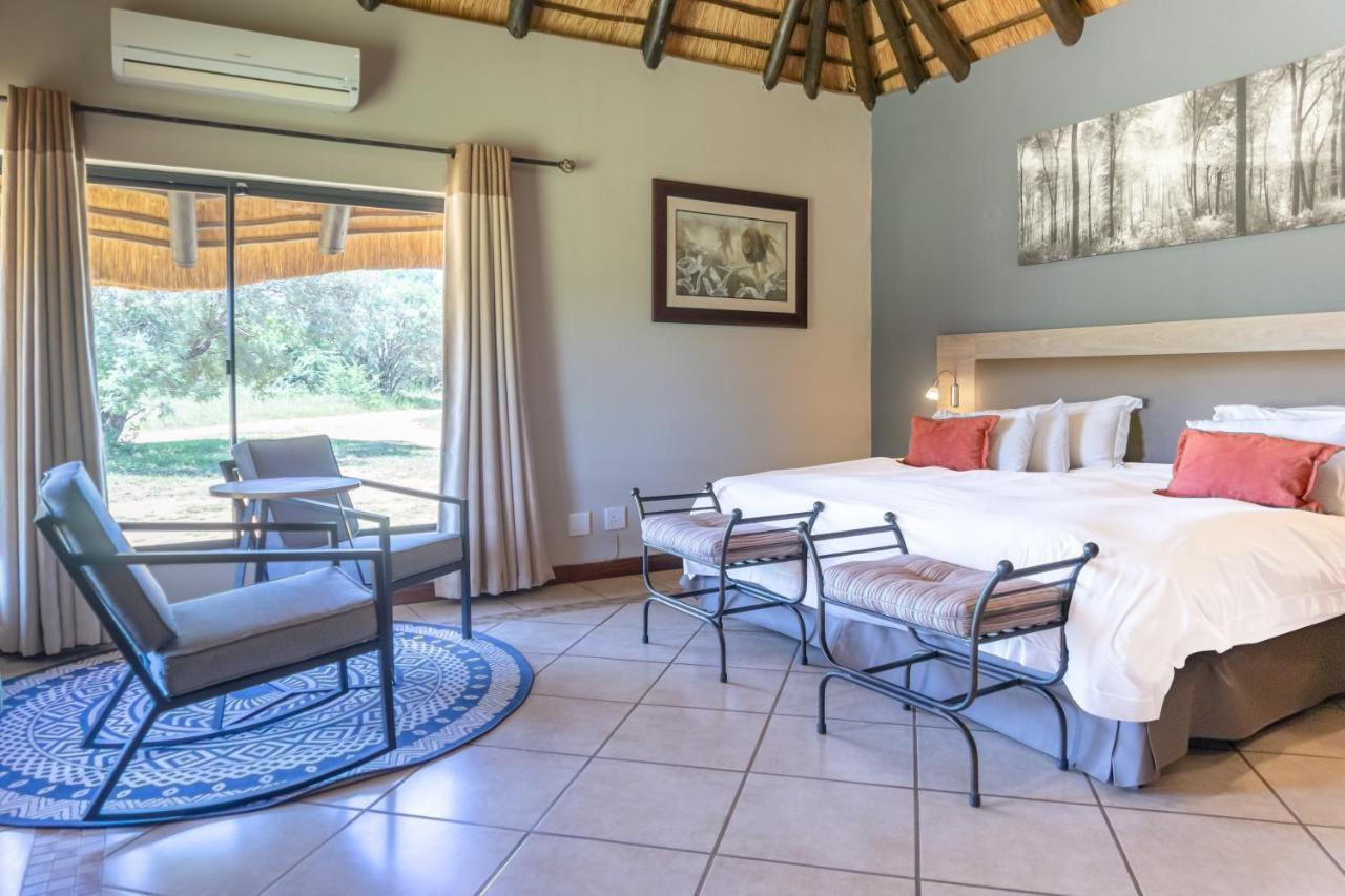 Zebula Golf Estate & Spa Executive Holiday Homes Mabula Game Reserve Bagian luar foto