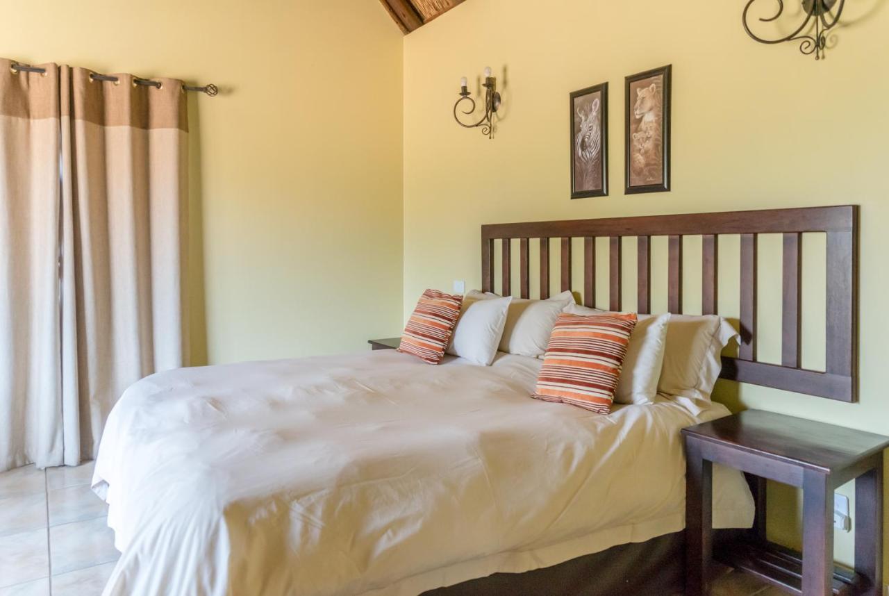 Zebula Golf Estate & Spa Executive Holiday Homes Mabula Game Reserve Bagian luar foto