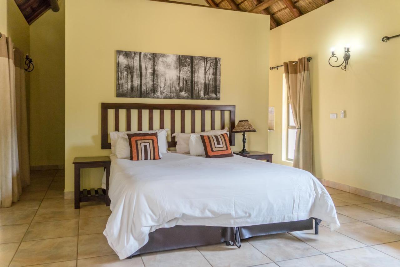 Zebula Golf Estate & Spa Executive Holiday Homes Mabula Game Reserve Bagian luar foto