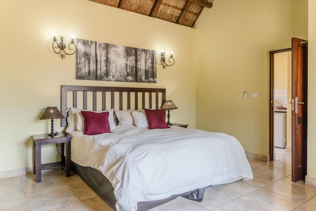 Zebula Golf Estate & Spa Executive Holiday Homes Mabula Game Reserve Bagian luar foto